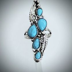 New Southwestern Ring