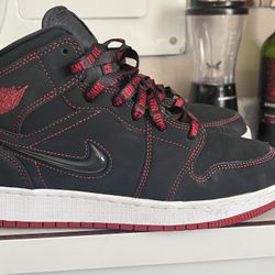 Air Jordan #6.5y