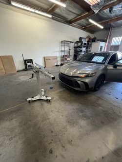 Adas Calibration
