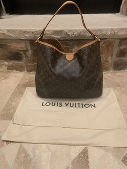 Louis Vuitton Delightful GM for Sale in Buffalo Grove, IL - OfferUp