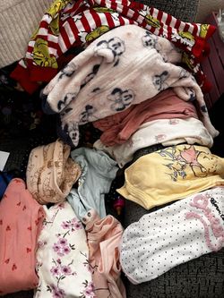 Baby Clothes