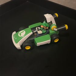 Mario Kart Live Circuit Luigi 