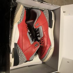 Air Jordan 3 Retro 