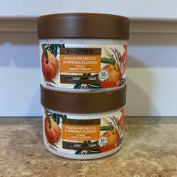 Love Beauty & Planet body cream 10 oz: $7 each