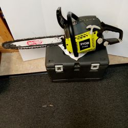 Ryobi Tools