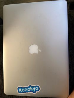 Mac Book