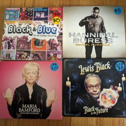 Lots Of Comedy! Used CDs