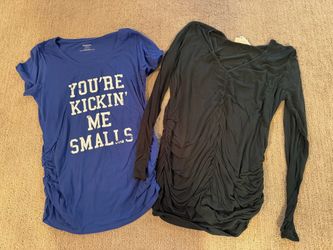Maternity Wardrobe, Size Medium