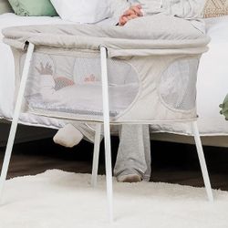 Brand New Bassinet 