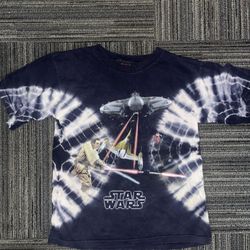 Vintage Star Wars Tee