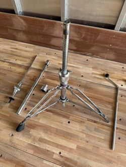 Yamaha  Snare Drum Hardware 5-Piece Set Stands 