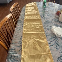 New Gold Runners
