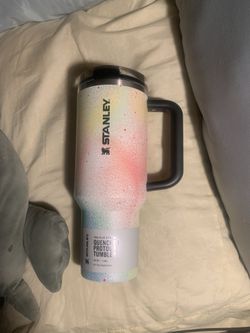 40 ounce stanley