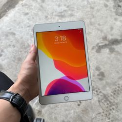 iPad Mini 4 