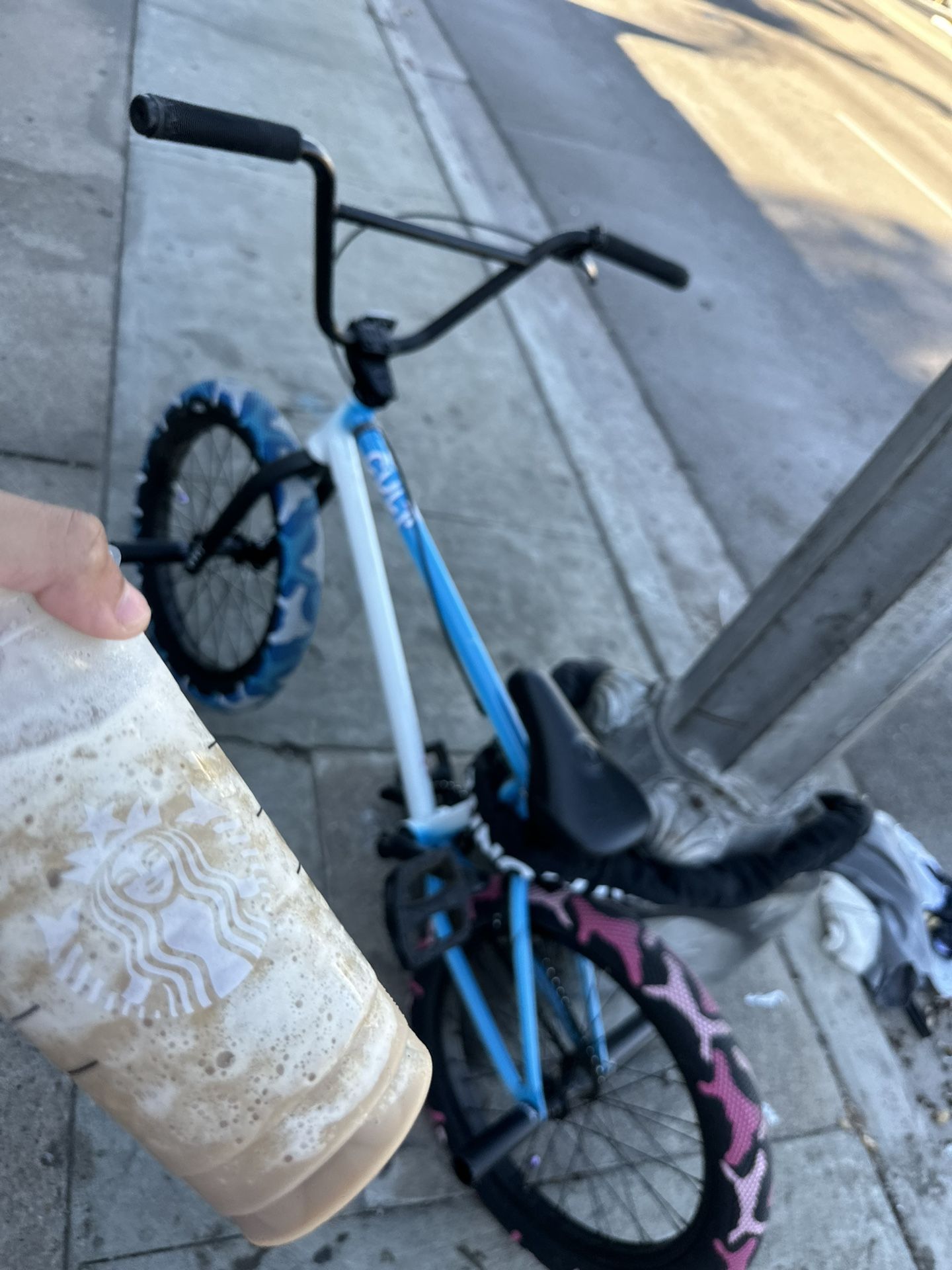 Anthony outlet panza tires