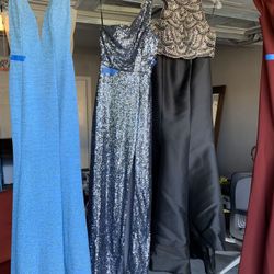 Dresses