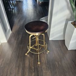 Restoration Hardware Counter Stools