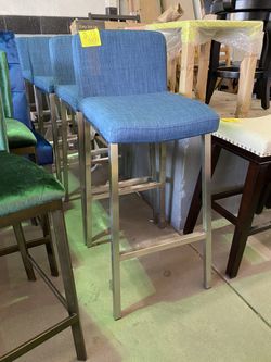 Bar stools