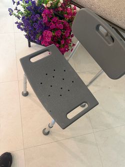 Shower Chair