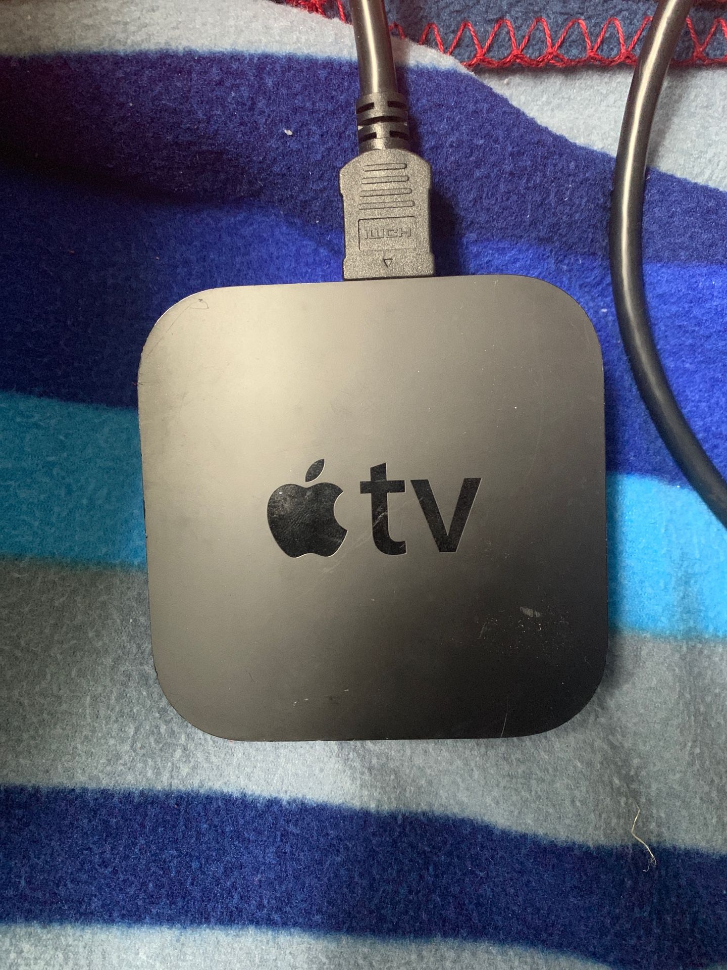 apple tv