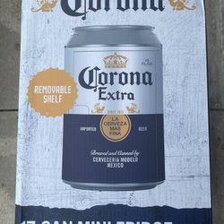 Corona Mini Fridge