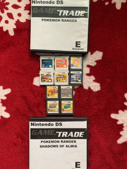 Nintendo Games