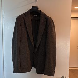 Almost New Hugo Boss Blazer For Sale