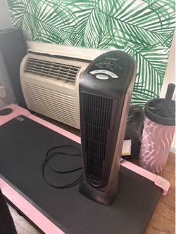 Electric heater