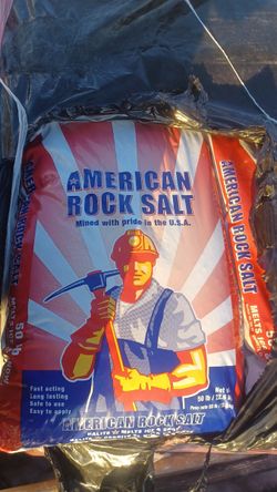 Salt