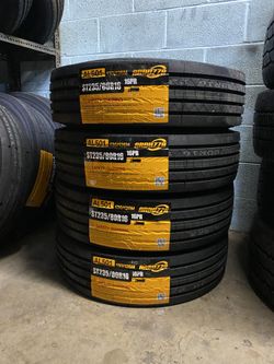 235/80/16 16ply