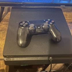 PS4 