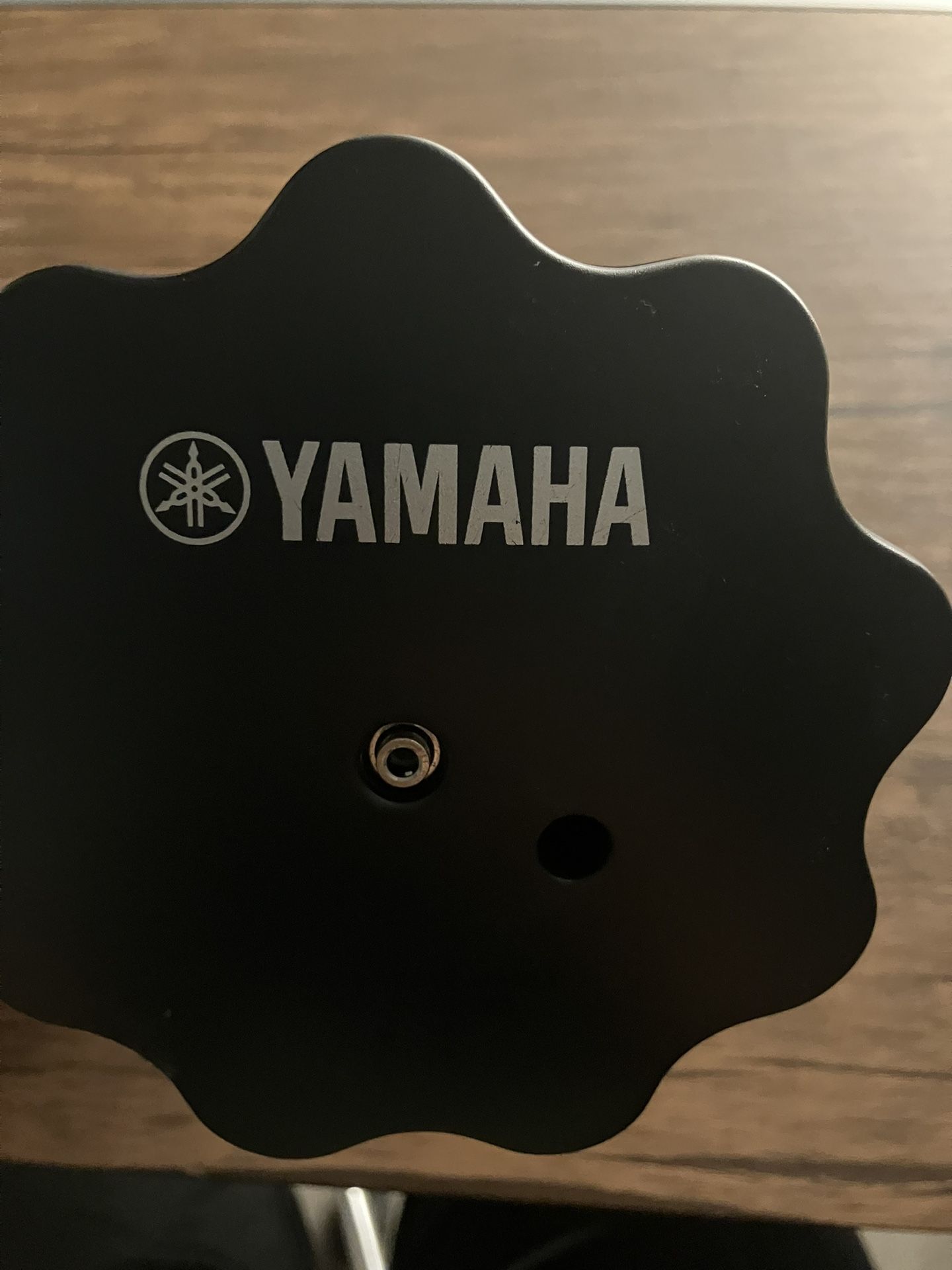 Yamaha PM5X Silent Brass Trombone Mute