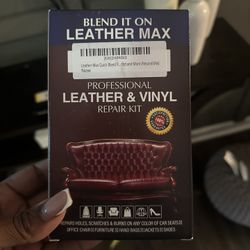 Neutral Leather Paint 