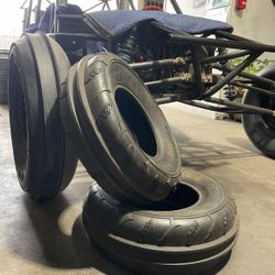 Yamaha Rhino Front Paddles