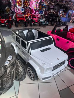 Cars for kids
