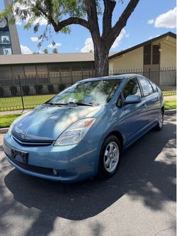 For sale 2007 Prius