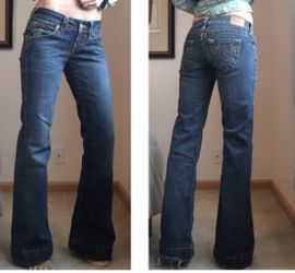 True Religion Jeans Size 26
