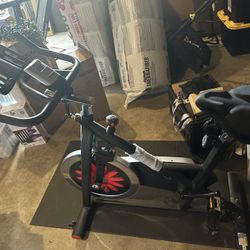 Exercise Bike need it Gone ASAP