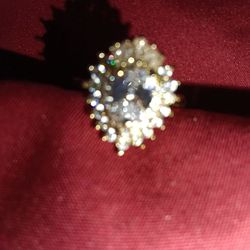 Beautiful Ring