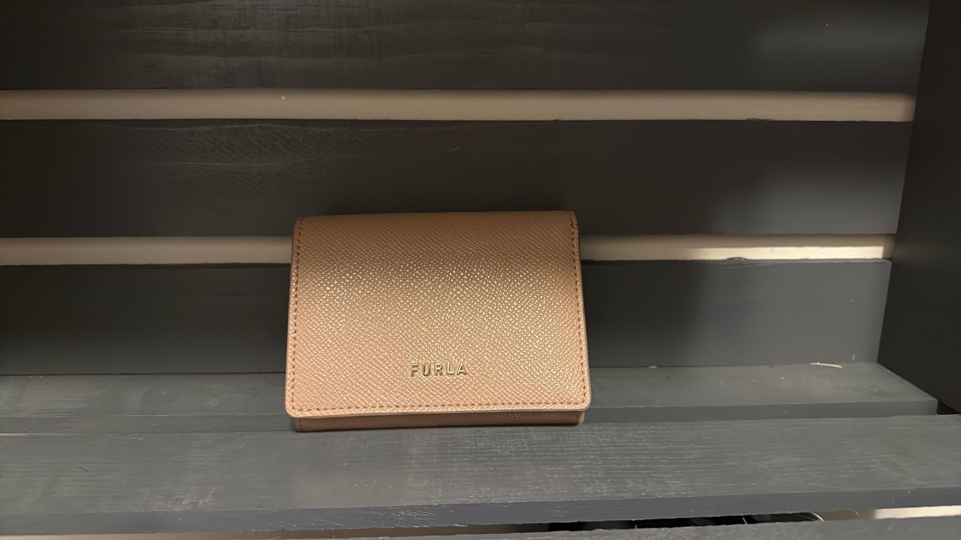 Small Furla Wallet
