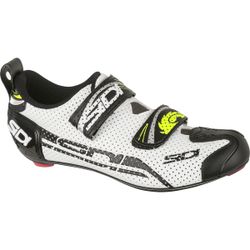 SIDI T4 Air Carbon Composite Cycling / Triathlon Shoe