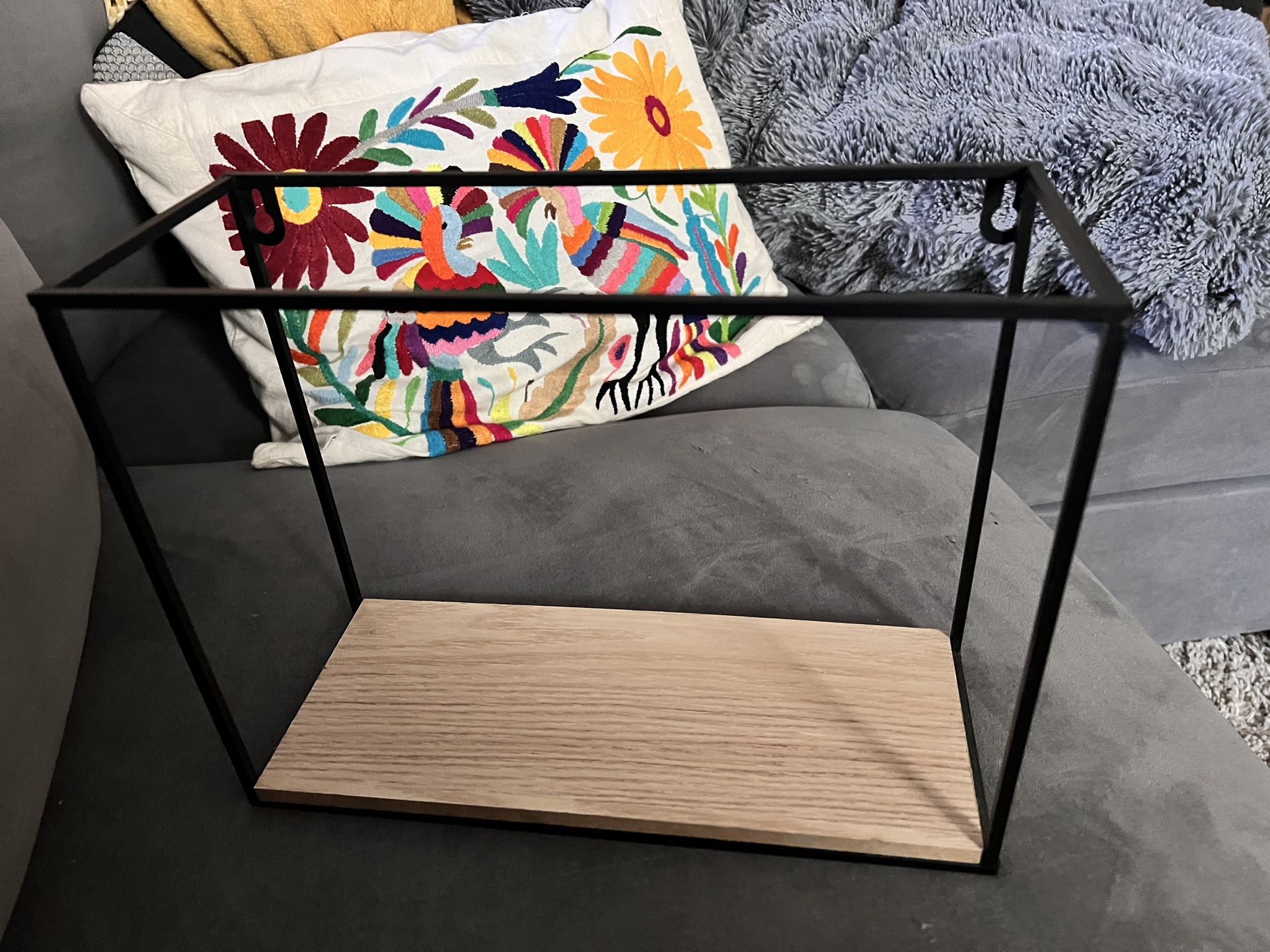 Hanging Shelf