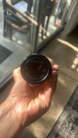 Set of 8 IKEA Dark Brown/Black Tumblers – Moving Sale