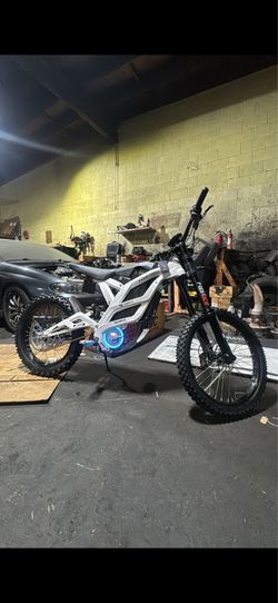 EMOTO / Falcon GT / Suron