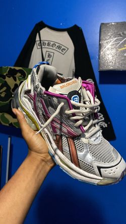 Balenciaga Runners