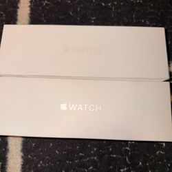 Apple Watches 2025 Model A3333 