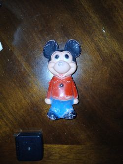Vintage Mickey Mouse
