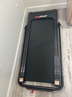 Walking Pad / Treadmill