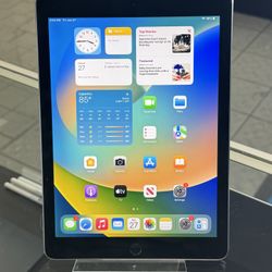 Apple iPad Pro 9.7 128gb LTE