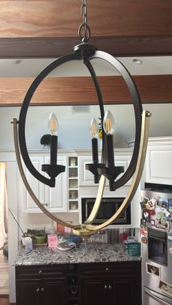 Kitchen Light